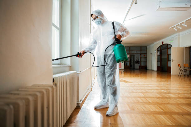 Best Pest Removal Services  in Los Alamos, NM